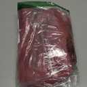 Red Curly Wig, Max Beauty Red Mermaid Cosplay Wigs for Woman with Starfish Hair Clips, Adult Long Hair Daily Wig Heat Resistant Synthetic Fiber for Halloween for Cosplay for Christmas (Red 1)