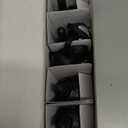 Wishouse Walkie Talkies for Adults Long Range-Rechargeable 4 Pack 2 Way Radios, Hiking Accessories Camping Gear Xmas Birthday Gift for Kids Family with Lamp,SOS Siren,NOAA Weather Alert,Easy to Use (Red Blue Orange Yellow)