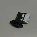 Washer Lid Door Lock Switch Compatible with LG WM3470HVA WM1388HW WM2016CW WM2101HW WM2650HWA WM3470HWA Washing Machine