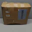 Ophanie 6x9 Area Rugs, Upgrade Non-Slip Fluffy Soft Rugs for Living Room, Large Shag uzzy Plush Rug, Medium Gray Shaggy Big Carpets for Bedroom, Kids Boys Girls Dorm Nursery Home Decor Aesthetic