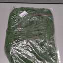 6FT Artificial Cedar Garlands, Realistic Greenery Garland, Green Artificial Greenery Garland for Mantle, Staircase, Banister, Fireplace, Wall, Door, Table, Indoor & Outdoor Holiday Xmas Decortions