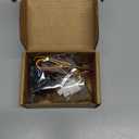 EAU65058511/RFD3410A111A Refrigerator DC Evaporator Fan Motor Assembly for LG Refrigerator Fan Motor Replacement Part.Replacement Part Number EAU65058305