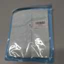 Cat Recovery Suit Breathable Post-Surgery Onesie for Male & Female Spay/Neuter, Light Green, M