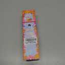 2 x Halloween Dog Collar Bowtie - Fall Collar with Bow-Pumpkin Bat Ghost Pattern - Adjustable for Medium Dogs