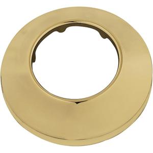 Kingston Brass FL22342 1-1/2" ID x 2-3/4" OD Flange, Polished Brass
