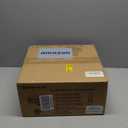 Flush Mount Ceiling Lights, 2-Light Farmhouse Close to Ceiling Light, Industrial Ceiling Lighting Fixture for Kitchen Hallway Bedroom Living Room Stairways Porch (Brushed Nickel)