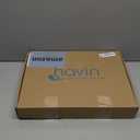 Havin Gold Kitchen Faucet with Pull Down Sprayer, High Arc SUS304 Stainless Steel, Brushed Gold Finish, cUPC Cartridge, with10 Deck Plate, Fit for 1/2/3 Holes Kitchen,Bar,Laundry Sinks