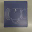 12oz IntelliHeat Coffee Mug | Baristas Choice | Exclusive Wireless SmartSense Pad | Maintains Perfect 135F | Hand-Crafted Ceramic Mug & Lid | Great for Tea Drinkers | Backed for Life - Blue