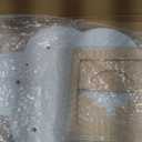 for TonieBox 2/1 and Tonie Shelf Cloud,Tonies Storage for 12-20 Tonie Figures Characters Magnetic Wall Shelf for Tonies Toniebox 2, Charging Station (White)