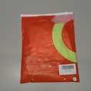 PATPAT Boys Shorts with Pockets, Quick-Dry Breathable Shorts for Running Soccer Basketball, Sports Team Uniform for Kids Teen (Green, L)