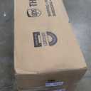 10X20FT Pop Up Canopy Tent with 6 Removable Sidewalls,UV Protection, Heavy Duty Pop Up Party for Parties Outdoor Garden Gazebo