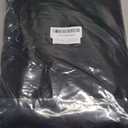 NICETOWN Black Out Curtains for Bedroom 84 inches Long - Light Reducing Thermal Insulated Solid Grommet Curtains/Panels/Drapes for Living Room (Set of 2, W52 x L84)