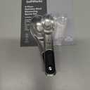 OXO SoftWorks Measuring Spoons, 4Pcs