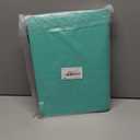 540 Pockets Large Photos Album for Polaroid 2x3 Inch Film, Pictures Book for Fujifilm Instax Mini Instant Camera, Kpop Photocard Holder Binder, Green