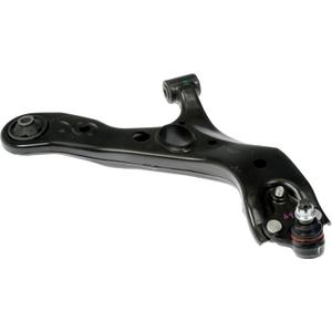 Dorman 524-478 Front Passenger Side Lower Suspension Control Arm and Ball Joint Assembly Compatible with Select Lexus/Toyota Models