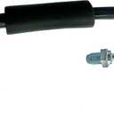 Engine PCV Valve and Hose Kit 12204-28020 12262-28021 Compatible with 2005-2010 Scion tC 2.4L 4CYL for Lexus Camry Honda