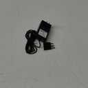 Massage Gun AC DC Power Supply Adapter 18V 2A Universal Compatible with Naipo, Sharper Image 2437599 1011666 1013002 1012667 1013983, Hyperice Hypervolt GO Model 55000 001-00 & More 18V Charger Cable