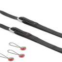 Peak Design Leash Camera Strap (Black)