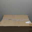 Petmate Dog Crates for Small Dogs & Cat Carriers, Two-Door Plastic Pet Kennel, Top & Front Loading, Made in USA, 24", Blue (24.1"L x 16.8"W x 14.5"H)