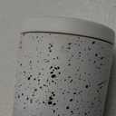 Manna Ranger Black Speckle Ombre Stainless Steel Tumbler, Black, 24 Oz, 1 Ct