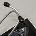 HCS Blue Stethoscope, Classic Lightweight - Medical, Dual Head Stethoscopes for Nurses, Nursing School, Student Essentials, Work, Home - 22 inch Tubing