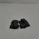 Bendix Premium SBC1303 Ceramic Front Brake Pads for Lexus LX570 2011-2008, LX570 2021-2013, Toyota Land Cruiser 2011-2008, Land Cruiser 2021-2013, Sequoia 2022-2008, Tundra 2021-2007