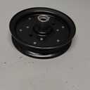 604231 Pulley Replaces Hustler 604231 Idler Pulley, 604231 Hustler Deck Pulley 126124 for Hustler Raptor 52" 54" 938605 935841 935759 Hustler Raptor SD 54" 60" 48" 937888 935916 936476 937805