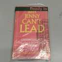 Why Jenny Can't Lead: Understanding the Male Dominant System, Paperback