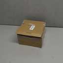 Magnetpro Fishing Magnet, Over 1700 Lbs Pulling Force Strong Neodymium Magnet Heavy Duty, Rare Earth Magnets with Eyebolt, Diameter 4.72 inches for Magnetic Fishing, Hunting, Retrieving in River