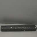 RoomMates RMK11318WP Upon A Star Black and Metallic Peel and Stick Wallpaper