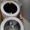 Core 600S Replacement Filter HEPA Replacement Filter for LEVOIT Core 600S Air Purifier, Core 600S-RF Air Purifier Replacement Filter, 2 Pack