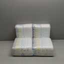 Pampers Baby Diapers - Swaddlers - Size 4, 120 Count, Ultra Absorbent Disposable Infant Diaper