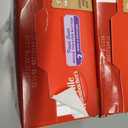 Orville Redenbachers Microwave Popcorn, Pour Over Movie Theater Butter Flavor, 3g Fiber Per Serving, Movie Night Supplies, 9.9 oz., 2-Count