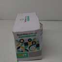 Trucks Take Apart Toys with Electric Drill, DIY Electric City Clean Truck Toy Set, STEM Assembled Educational Toys, Garbage Truck Toys, Birthday Gifts for 3 4 5 6 7 8 Years Old Boys Girls