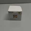 3 X 5 Inch Printable Waterproof Rectangle Color Coding Labels, 300 Per Roll Adhesive Color Coding Stickers for Bar-Codes, Address, Small Business Labeling, Inventory, Pink