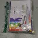 TUMOVO Paint by Number, Flowers Paint by Numbers for Adults Beginner, Chrysanthemum Oil Painting by Numbers on Canvas, Modern Painting Kit with Brushes and Pigment, 16x20 Inch (Frameless)