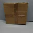 24 Inch Large Lavender Summer Wreath for Front Door, Porch, Window - Large Artificial Lavender Purple Outside Indoor Wreath for Home, Farmhouse Decor - Spring, Summer, Fall, All Seasons