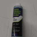 Head Gasket Tester, 8oz Coolant Tester Fluid 