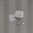 HPRT Mini Printer Sticker Maker with 1 Rolls Paper, Bluetooth Portable Thermal Printer, Print Pods Printer for Pictures, Study Notes, Kid's DIY Creation, Memo, List, Compatible with Phone