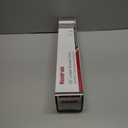 Neodrain 18-Inch Linear Shower Drain with Tile Insert Grate, Golden 304 Stainless Steel Rectangle Shower Floor Drain, Linear Drain with Leveling Feet, Hair Strainer