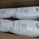 Pampers Diapers - Swaddlers 360 - Size 4, 132 Count, up to 100% Leakproof Comfy Dry Fit, Designed for Easy Changes, Pull On Baby Diaper