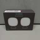 ecobee Smart Sensor 2 Pack - Comfort, Security, Energy Savings - Smart Home - Compatible with ecobee Smart Thermostats for Home