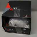 Triple Eight Lil 8 Kids Helmet – Ideal for Biking, Skateboarding, in-Line Skating, Rollerblading and Scooter