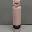 Hydro Flask Water Bottle  Insulated Stainless Steel  Non Spill, Leakproof in 24 Oz Tonal Trillium