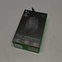 Razer Naga V2 HyperSpeed Wireless MMO Gaming Mouse: 19 Programmable Buttons - HyperScroll Technology - Focus Pro 30K Optical Sensor - Mechanical Mouse Switches Gen-2 - Up to 400 Hr Battery Life