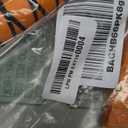 EcoNour 27" Aluminum Ice Scrapers for Car Windshield | Car Snow Scraper Window and Snow Brush with Ergonomic Foam Grip Winter Accessories (Orange)