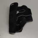 Plus Size Knee Brace for Women and Men, Innovative Cross-Pressure Adjustable Knee Support with Side Stabilizers for Meniscus Tears, Arthritis and Joint Pain Relief (3XL/4XL)