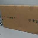 Return Air Grille 14x14,Air Return Vent Cover for Ceiling and Wall,Steel HVAC A/C Vent Cover Grill Fits Duct Opening 14"W x 14"H,Holds 1" Thick AC Filter