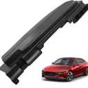FZJDSD Engine Air Cleaner Intake Tube Duct Hose 28210AA100 Compatible with Hyundai Elantra 2021-2023 2.0L