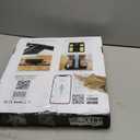 RunStar Scale for Body Weight and Fat Percentage, 8 Electrodes High Precision Digital Scale for BMI 28 Body Composition Measurement, Bathroom Smart Scales with Large Color Display FSA&HSA Eligible (BlackGold)